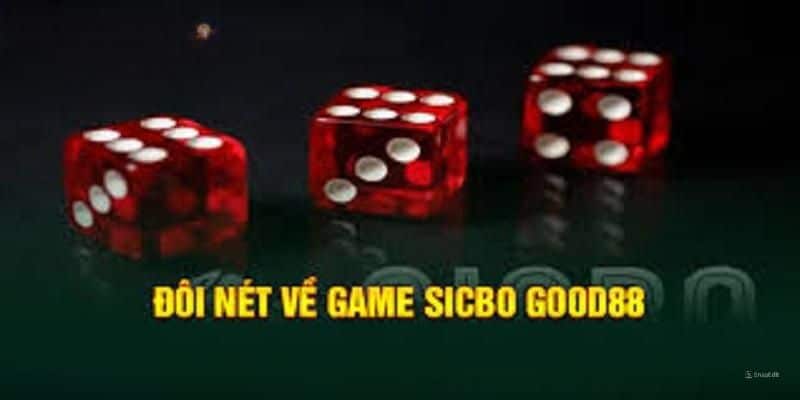 Sicbo online bàn cược Casino được săn đón