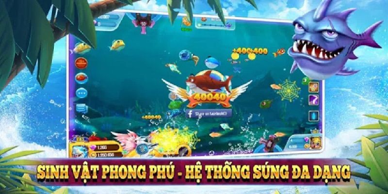 Tựa game sở hữu nhiều ưu điểm thu hút đông đảo người tham gia