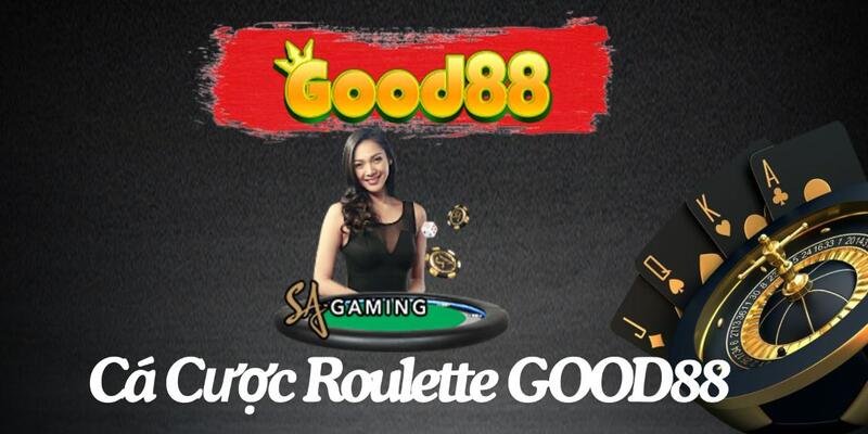 Chơi Roulette sôi động cùng những vòng quay kịch tính