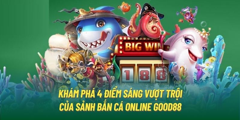 Những điều khiến game thủ say mê