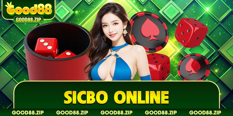 Sicbo online